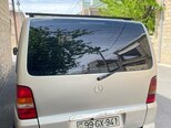 Mercedes Vito 110 CDI-8