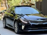 Kia Optima-2