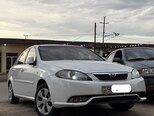 Daewoo Gentra-1