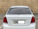 Daewoo Gentra-2