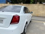 Daewoo Gentra-6