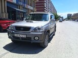 Hyundai Terracan-2