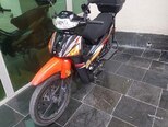 Tufan CUB50 S-5