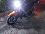 Tufan CUB50 S-3