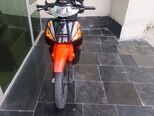 Tufan CUB50 S-1