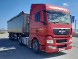 MAN TGA 18.440-2