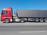 MAN TGA 18.440-5