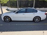 BMW 520d-5