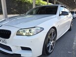 BMW 520d-4