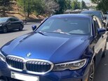 BMW 330-1