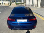 BMW 330-4