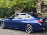 BMW 330-5