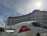 Nissan Teana-9