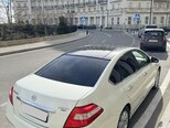 Nissan Teana-10