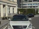 Nissan Teana-1