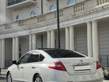 Nissan Teana-4