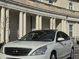 Nissan Teana-3
