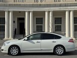 Nissan Teana-6