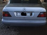 Mercedes 250 D-2