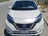 Nissan Note-4