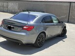 Chrysler 200-5