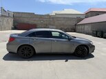 Chrysler 200-4