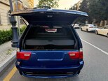 BMW X5-7