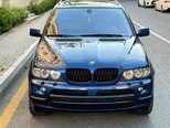 BMW X5-1
