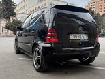 Mercedes A 190-9
