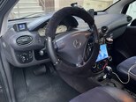 Mercedes A 190-4
