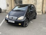 Mercedes A 190-11