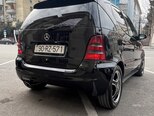 Mercedes A 190-7