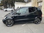 Mercedes A 190-10