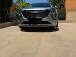 Haval Jolion HEV-1