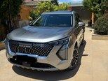 Haval Jolion HEV-2