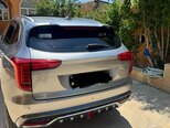 Haval Jolion HEV-4