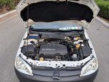 Opel Combo-14