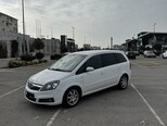 Opel Zafira-3