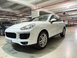 Porsche Cayenne-5