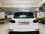 Porsche Cayenne-7