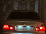 BMW 325-5