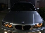BMW 325-1