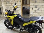 Suzuki V-Strom 250-3