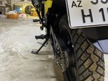 Suzuki V-Strom 250-7