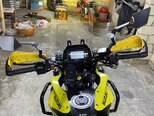 Suzuki V-Strom 250-5