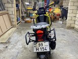 Suzuki V-Strom 250-6