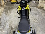 Suzuki V-Strom 250-4
