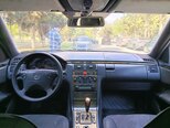 Mercedes E 220-3
