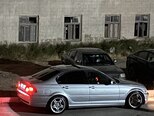 BMW 325-11
