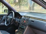 Mercedes E 220-16